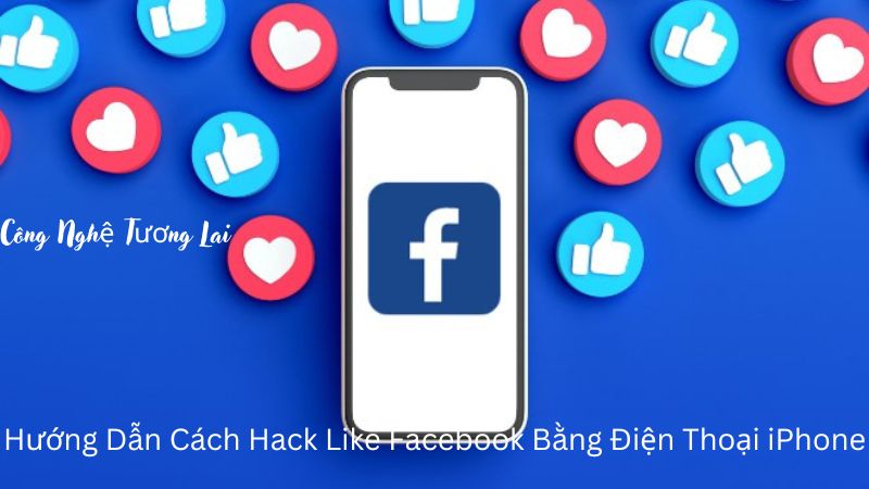 cách hack like facebook bằng điện thoại iphone (2)