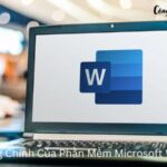 chức năng chính của phần mềm microsoft word là gì (2)