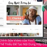 phần mềm chỉnh sửa video của youtuber (2)