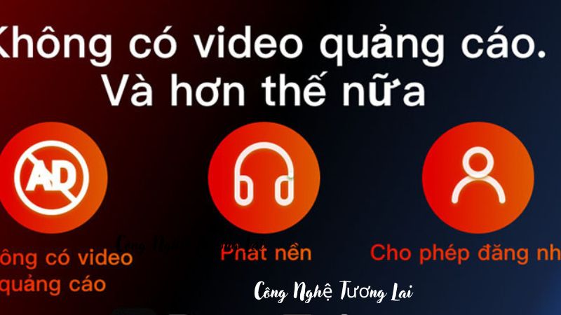 Phần Mềm Xem YouTube Không Quảng Cáo: Giải Pháp Hiệu Quả Cho Trải Nghiệm Xem Video Không Bị Gián Đoạn